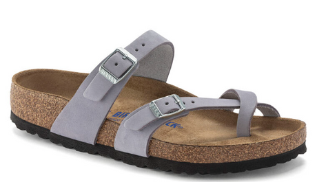 Birkenstock Mayari - Purple Fog