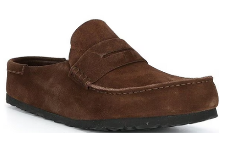 Birkenstock Naples 2.0 - Carafe