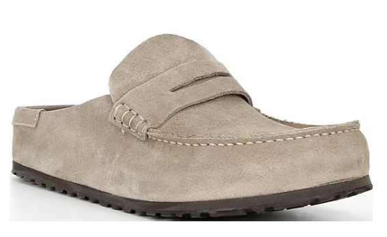 Birkenstock Naples 2.0 - Taupe