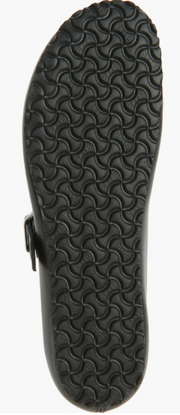 Birkenstock Santa Clarita - Black