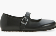 Birkenstock Santa Clarita - Black