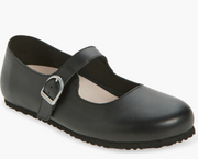 Birkenstock Santa Clarita - Black