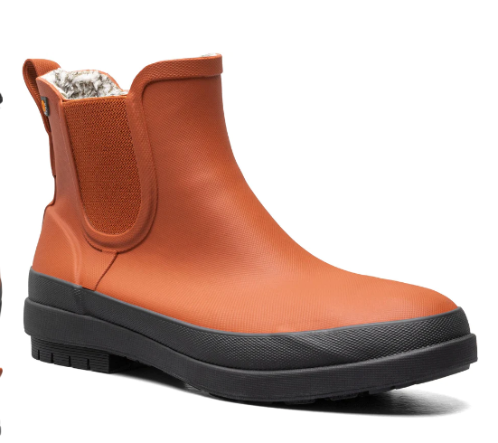 Bogs amanda 2025 plush boots