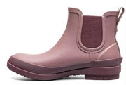 Bogs Amanda Plush II Chelsea - Rose