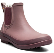 Bogs Amanda Plush II Chelsea - Rose