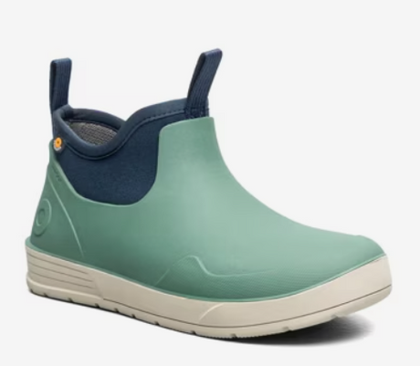 Bogs Rockaway Low - Green