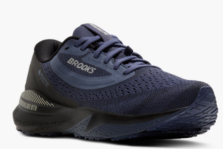 Brooks Adrenaline 24 GTX Woman - Black/Nightshadow