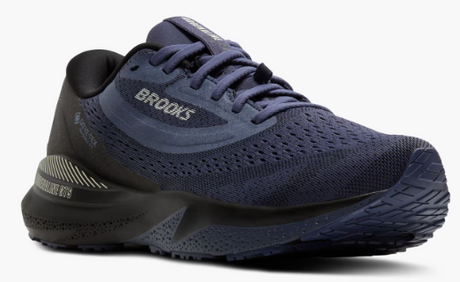 Brooks Adrenaline 24 GTX Men's - Black/Nightshadow