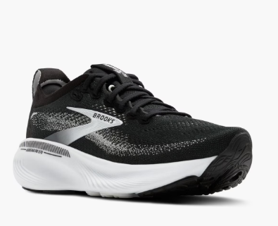 Brooks Adrenaline GTS 25 Men's - Black/White