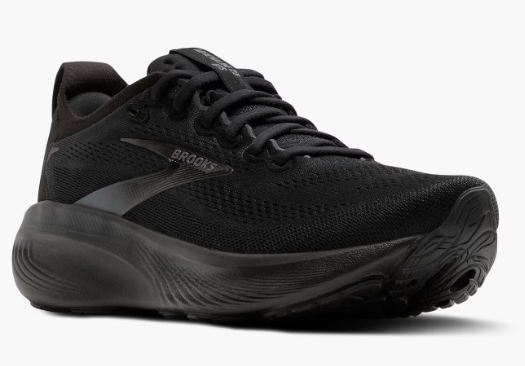 Brooks Adrenaline GTS 25 - Black/Black
