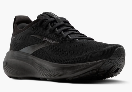 Brooks Adrenaline GTS 25 - Black/Black