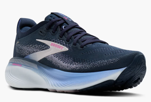 Brooks Adrenaline GTS 25 - Spellbound/Bell/Pink