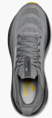 Brooks Adrenaline 25 - Primer Grey/Ebony