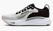 Brooks Adrenaline 25 - White/Black