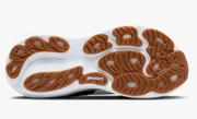 Brooks Adrenaline 25 - White/Black