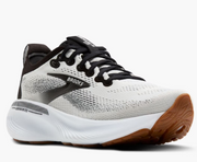 Brooks Adrenaline 25 - White/Black