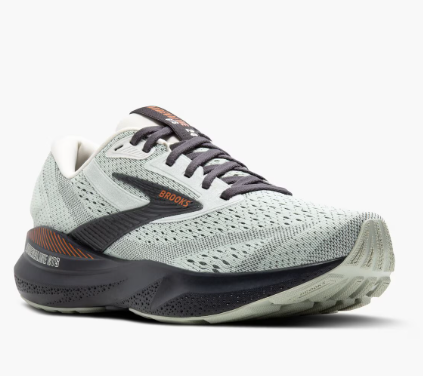 Brooks Adrenaline GTS 24 - Mercury/Ebony/Copper