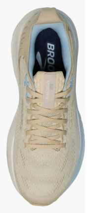 Brooks Adrenaline GTS 25 - Sand/Coconut