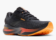 Brooks Adrenaline GTS 24 - Black/Ebony/Burnt Sienna