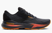 Brooks Adrenaline GTS 24 - Black/Ebony/Burnt Sienna