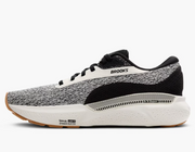 Brooks Adrenaline GTS 24 - Coconut/Black