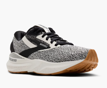 Brooks Adrenaline GTS 24 - Coconut/Black