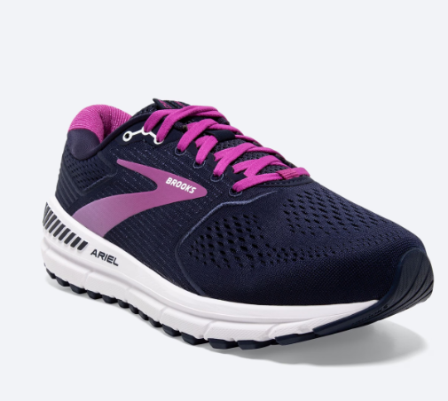 Brooks beast 15 purple sales