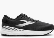 Brooks Ariel 24 - Ebony/Black/White
