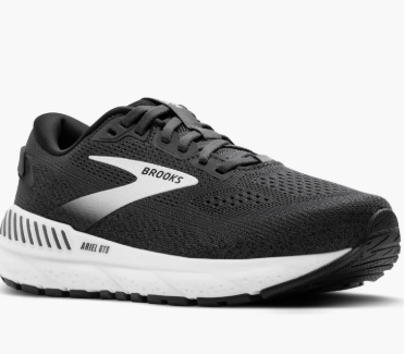 Brooks Ariel 24 - Ebony/Black/White