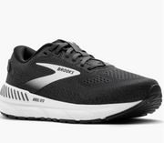 Brooks Ariel 24 - Ebony/Black/White
