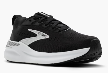 Brooks Ariel 26 GTS - Black/White