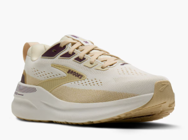 Brooks Ariel 26 GTS - Coconut