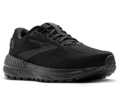 Brooks Beast 24 - Black/Black