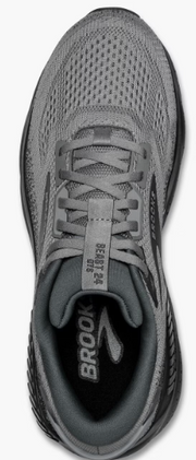 Brooks Beast 24 - Primer Grey