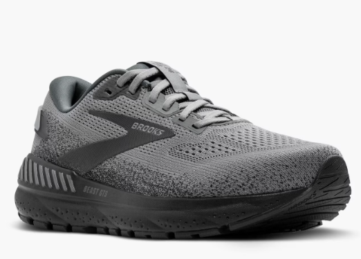 Brooks Beast 24 - Primer Grey