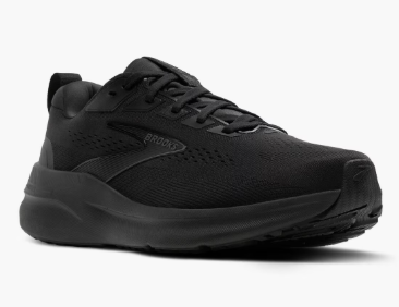 Brooks Beast 26 GTS - Black/Black