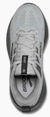 Brooks Beast 26 GTS - Grey/Grey