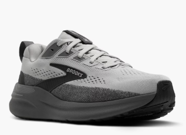 Brooks Beast 26 GTS - Grey/Grey