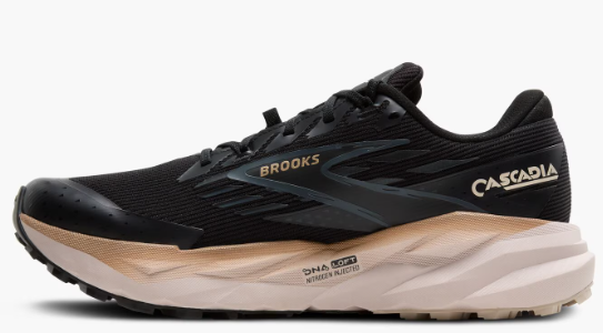 Brooks Cascadia 19, Sneaker Uomo Brooks Cascadia 19, Sneaker Uomo