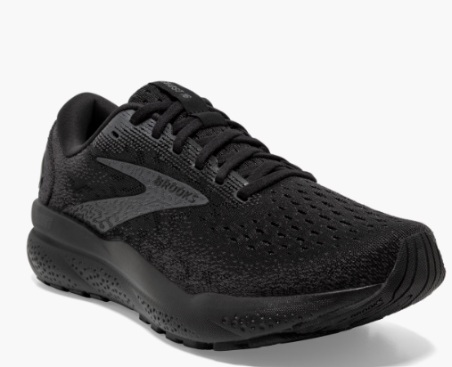 Brooks Ghost 16 GTX Black Black