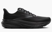 Brooks Ghost 17 - Black/Black/Ebony