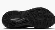 Brooks Ghost 17 - Black/Black/Ebony