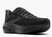 Brooks Ghost 17 - Black/Black/Ebony