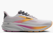 Brooks Ghost 17 - Oyster/Apricot/Pink