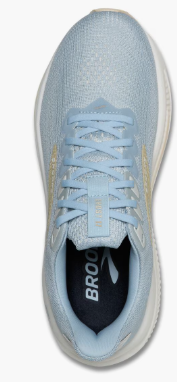 Brooks Ghost 17 - Skyward/Coconut