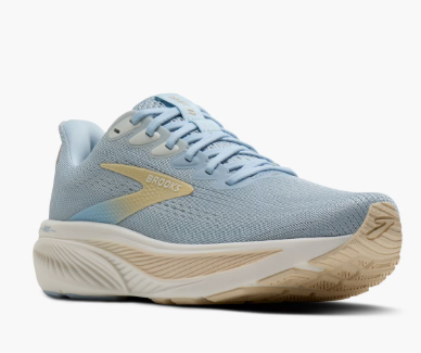 Brooks Ghost 17 - Skyward/Coconut