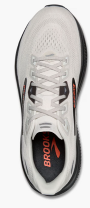 Brooks Ghost 18 Men's - Coconut/Pearl/Tigerlily