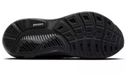 Brooks Ghost 18 - Ebony/Folkstone/Metallic