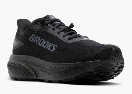 Brooks Ghost 18 GTX - Black/Black