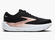 Brooks Ghost Max 3 - Black/Rose Gold